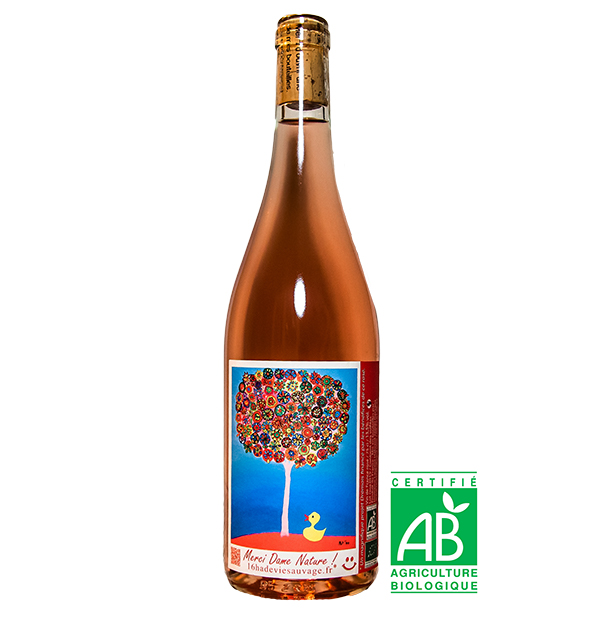 photo rosé 600x600 logo bio